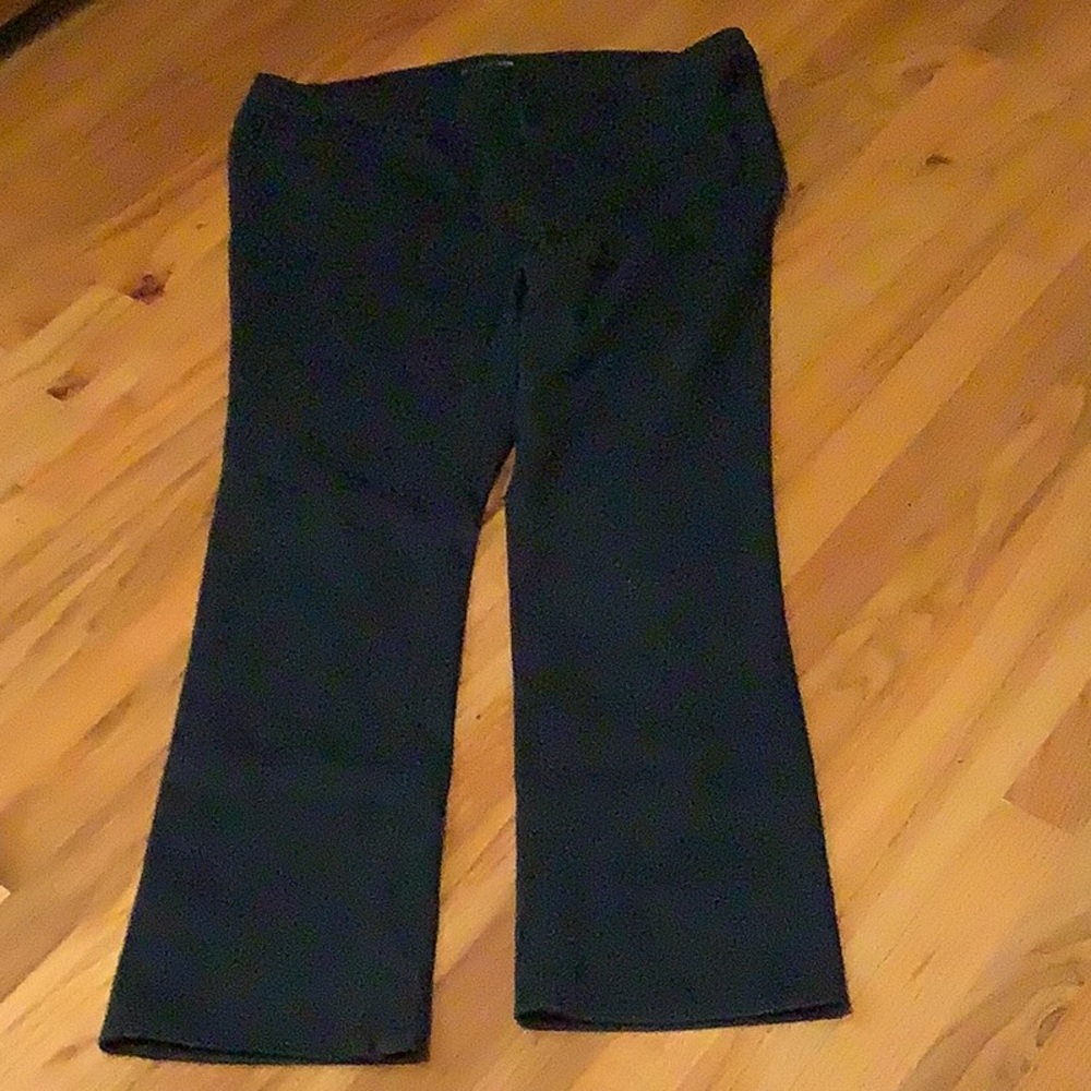 Chico’s jeans